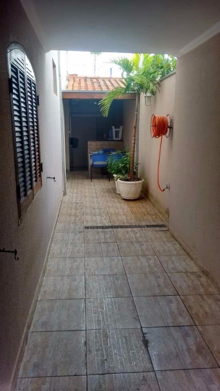 Sobrado à venda com 3 quartos, 240m² - Foto 7