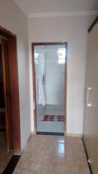 Sobrado c/03 dorms no Adelia Cavicchia