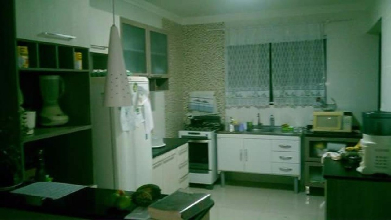 Casa c/02 dorms no Abilio Pedro
