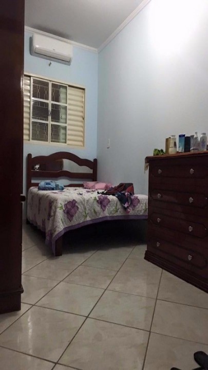 Casa c/02 dorms no Abilio Pedro