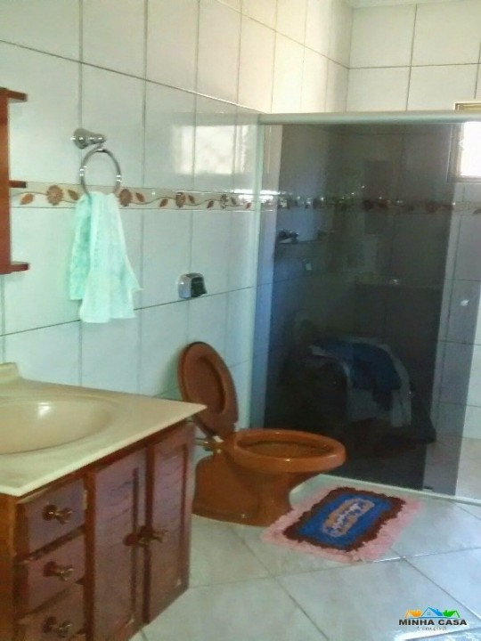 Casa c/02 dorms no Graminha
