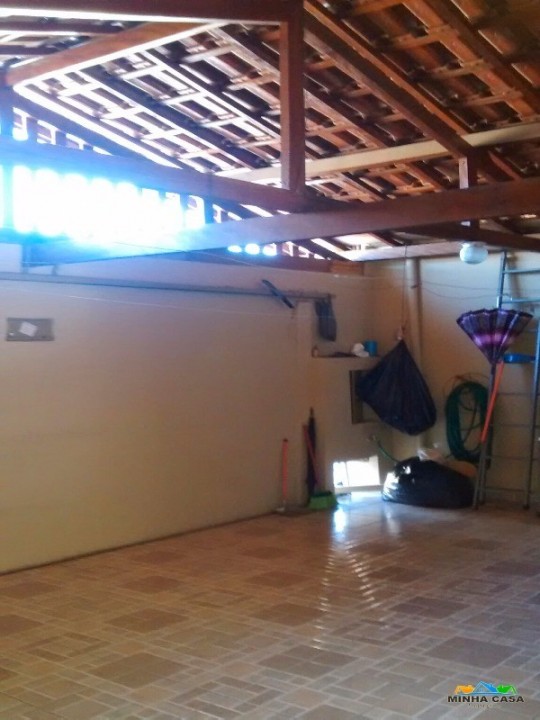 Casa c/02 dorms no Graminha