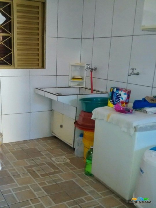 Casa c/02 dorms no Graminha