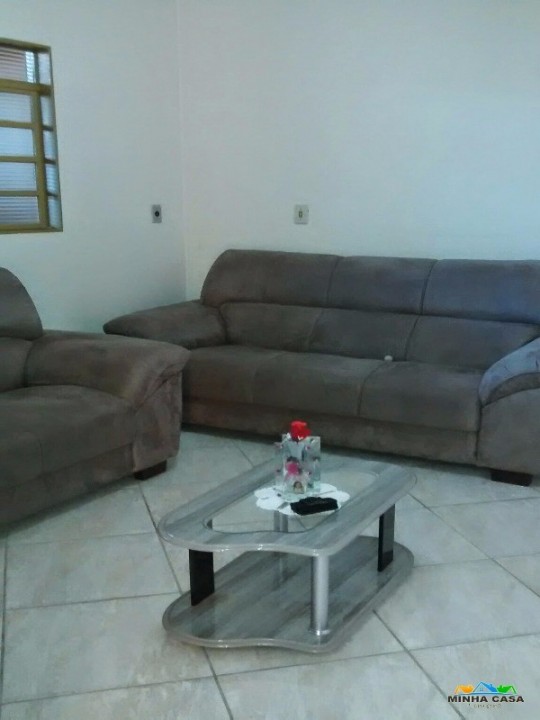 Casa c/02 dorms no Graminha