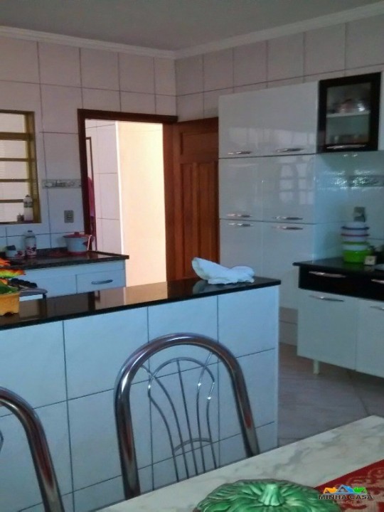 Casa c/02 dorms no Graminha