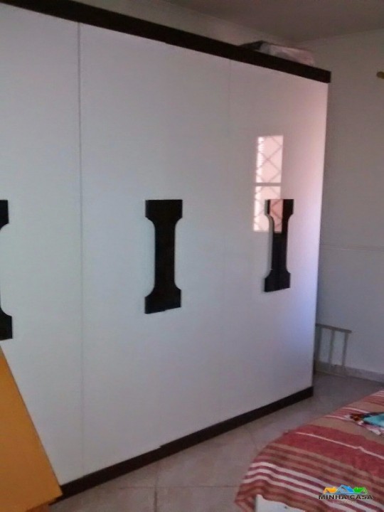 Casa c/02 dorms no Graminha