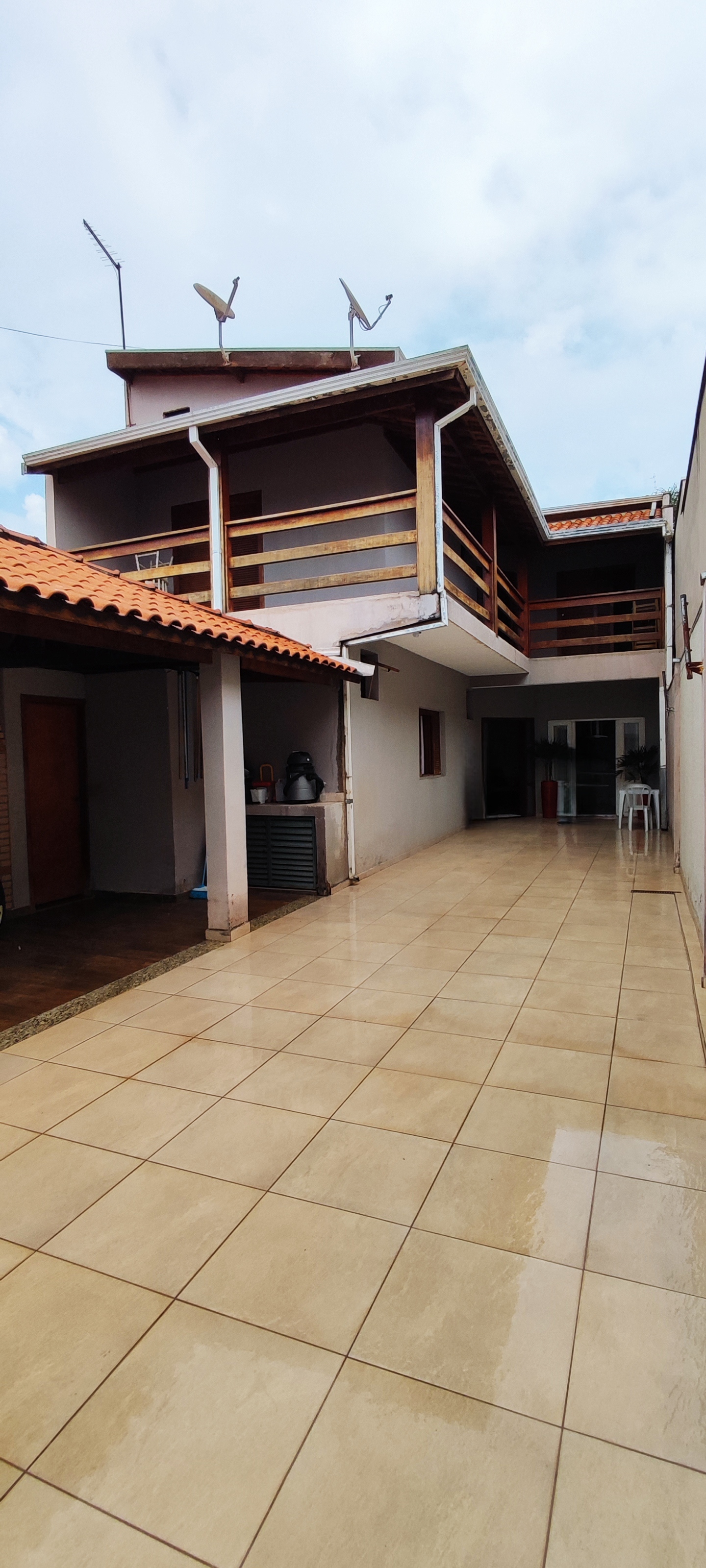 Sobrado à venda com 3 quartos, 205m² - Foto 37