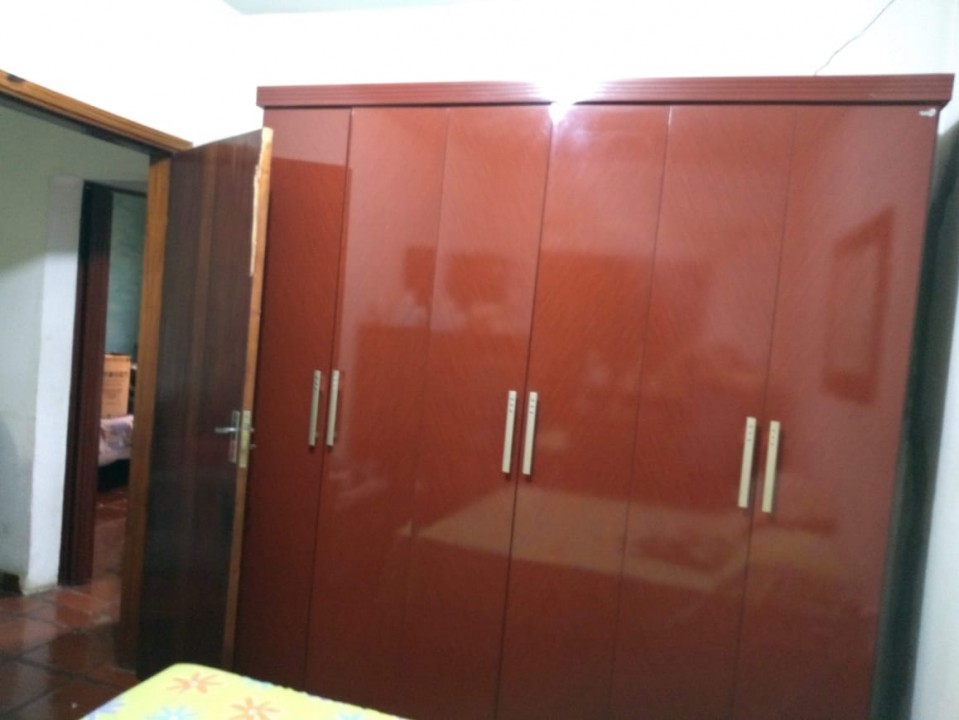 Casa no JD Ouro Verde c/03 dorms