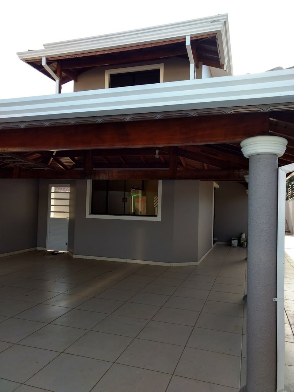 Sobrado à venda com 4 quartos, 198m² - Foto 2