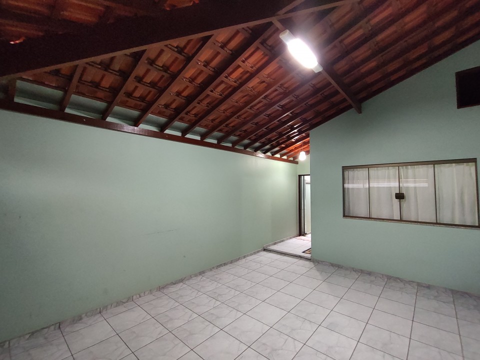 Casa c/02 dorms em Iracemápolis