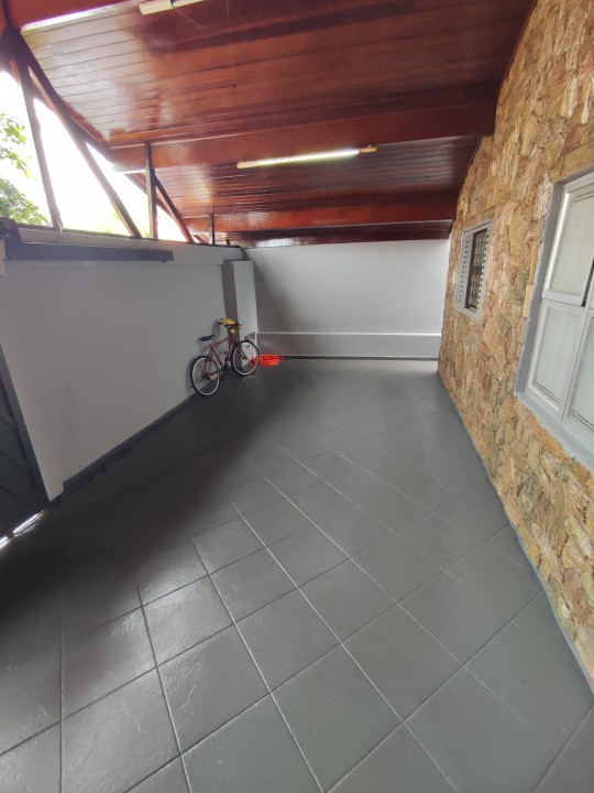 Casa c/02 dorms no Nsa Sra das Dores - Foto 3