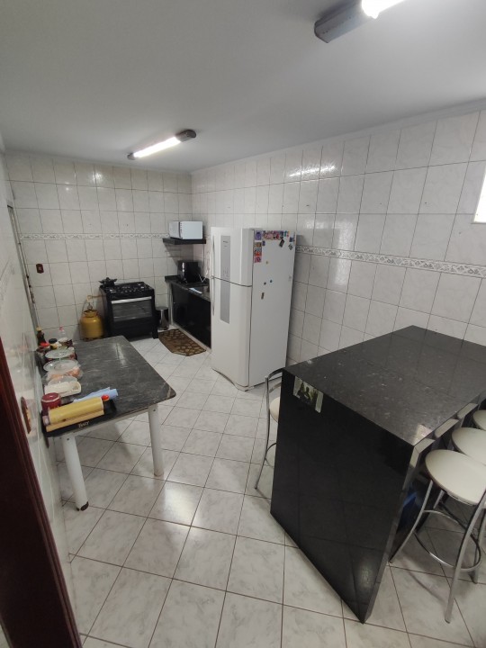 Casa c/02 dorms no Nsa Sra das Dores
