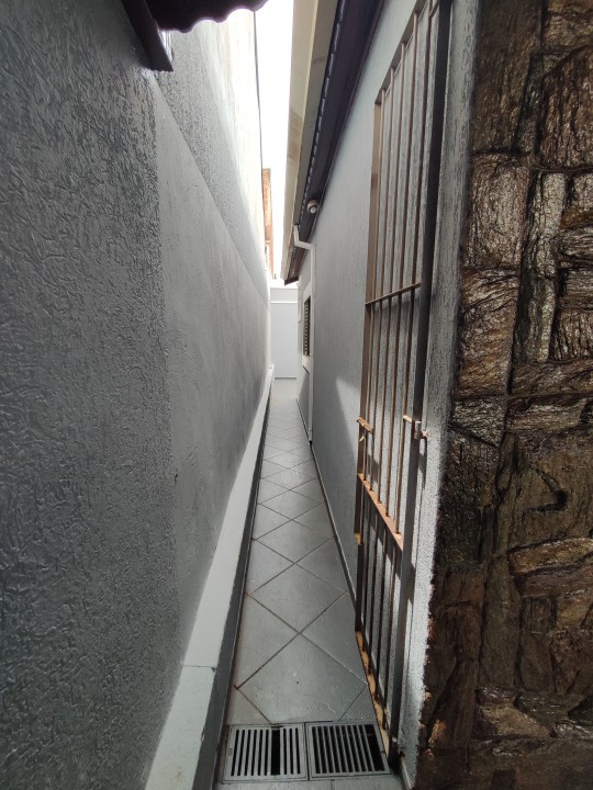 Casa c/02 dorms no Nsa Sra das Dores