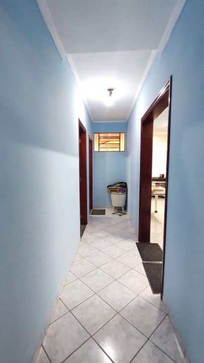 Casa c/02 dorms no Nsa Sra das Dores - Foto 5