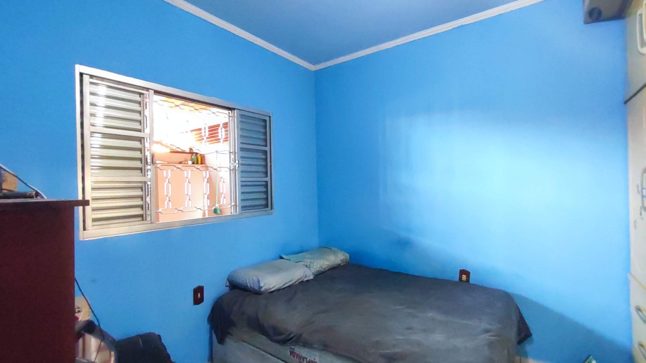 Casa c/02 dorms no Nsa Sra das Dores - Foto 3