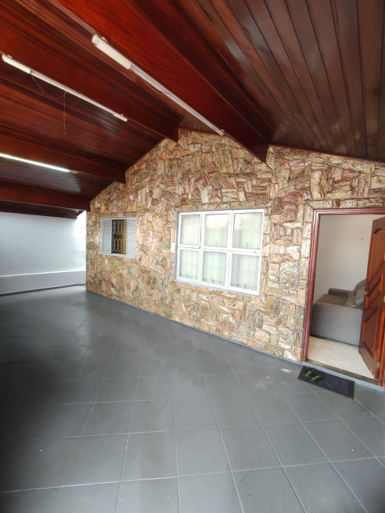 Casa c/02 dorms no Nsa Sra das Dores
