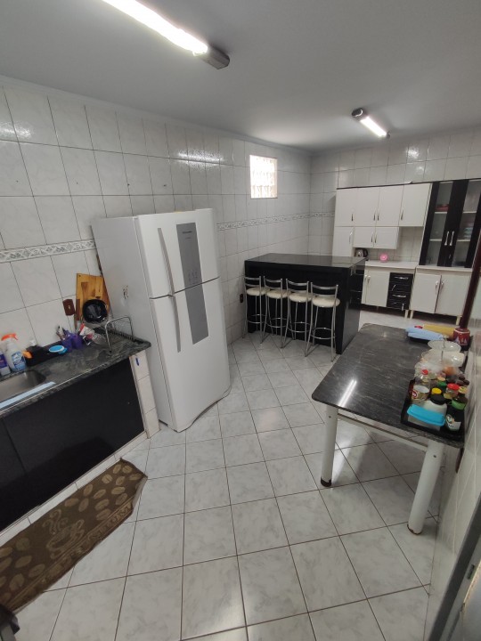Casa c/02 dorms no Nsa Sra das Dores