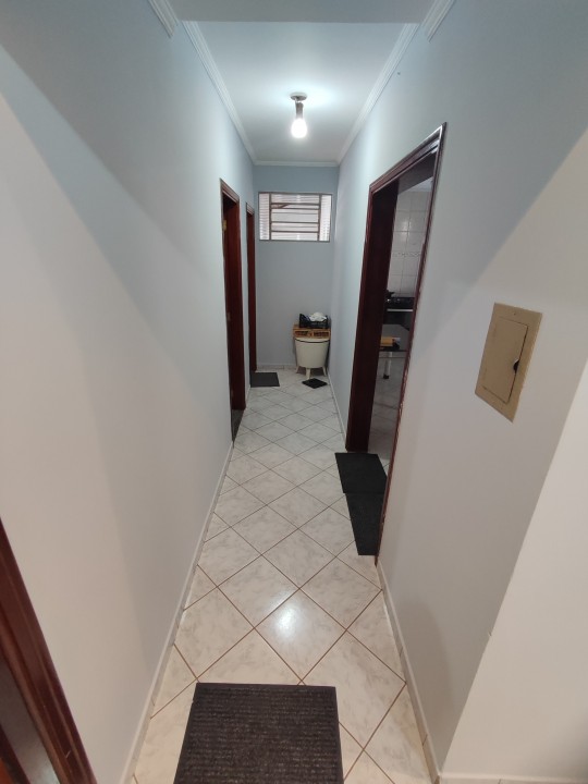 Casa c/02 dorms no Nsa Sra das Dores