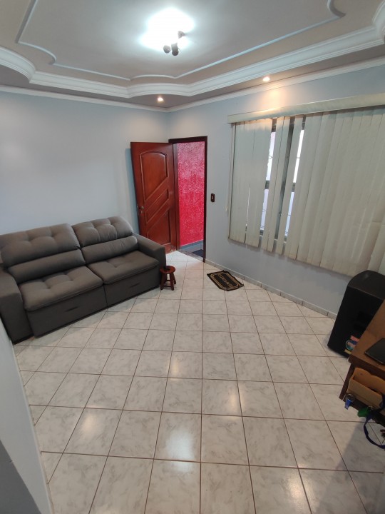 Casa c/02 dorms no Nsa Sra das Dores