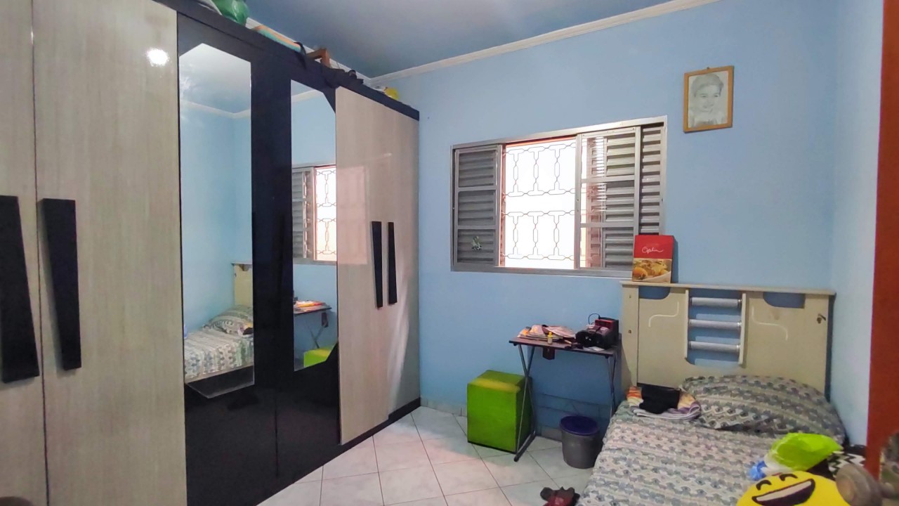 Casa c/02 dorms no Nsa Sra das Dores - Foto 4