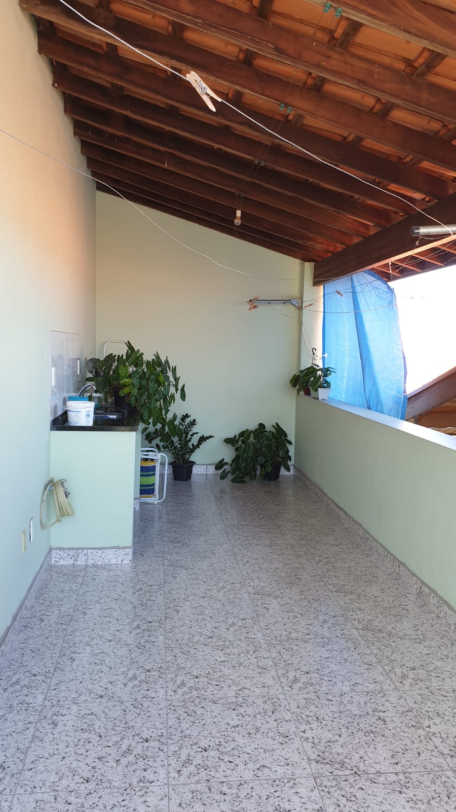 Casa à venda com 3 quartos, 250m² - Foto 11