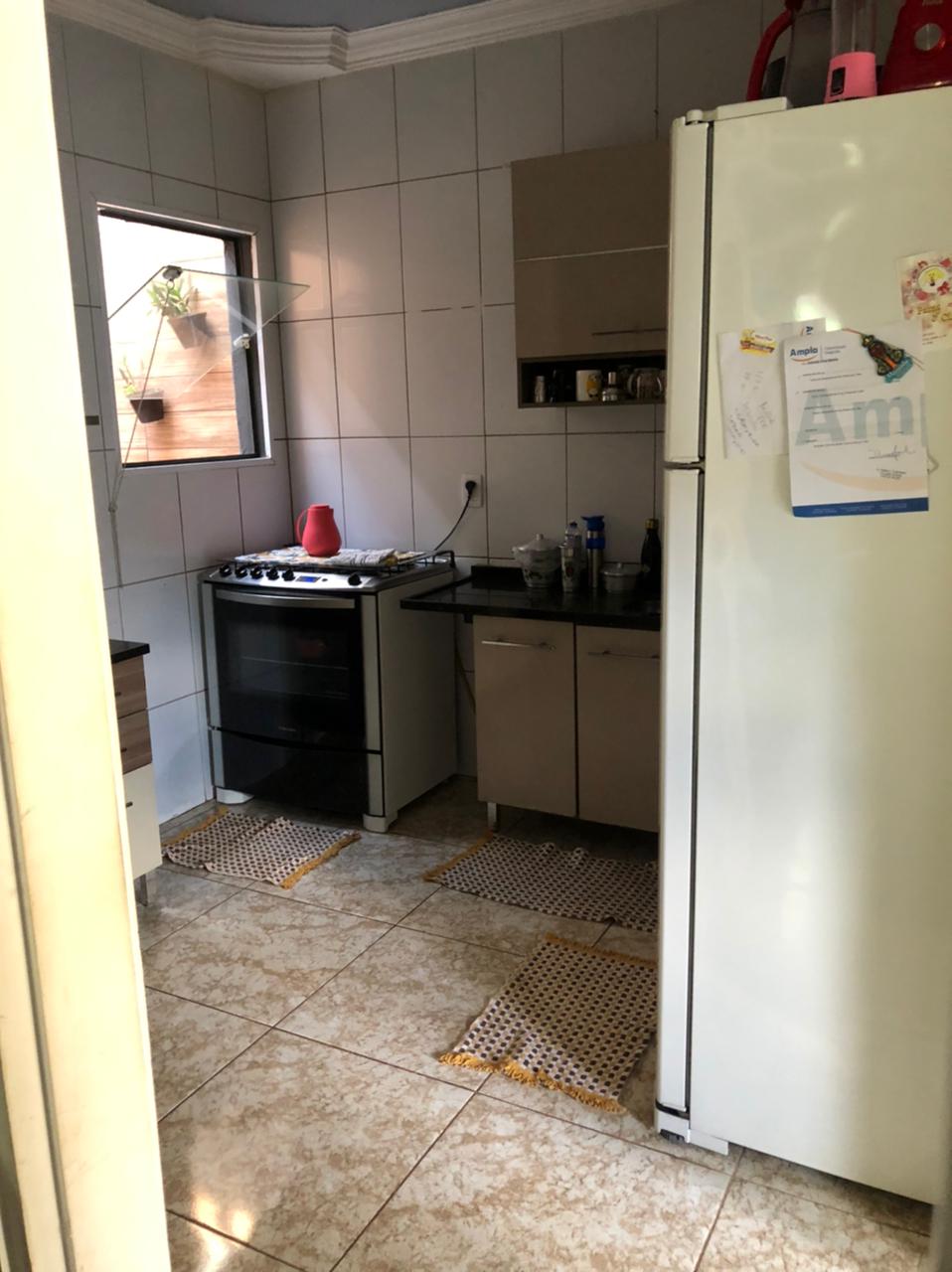 Casa à venda com 3 quartos, 200m² - Foto 24