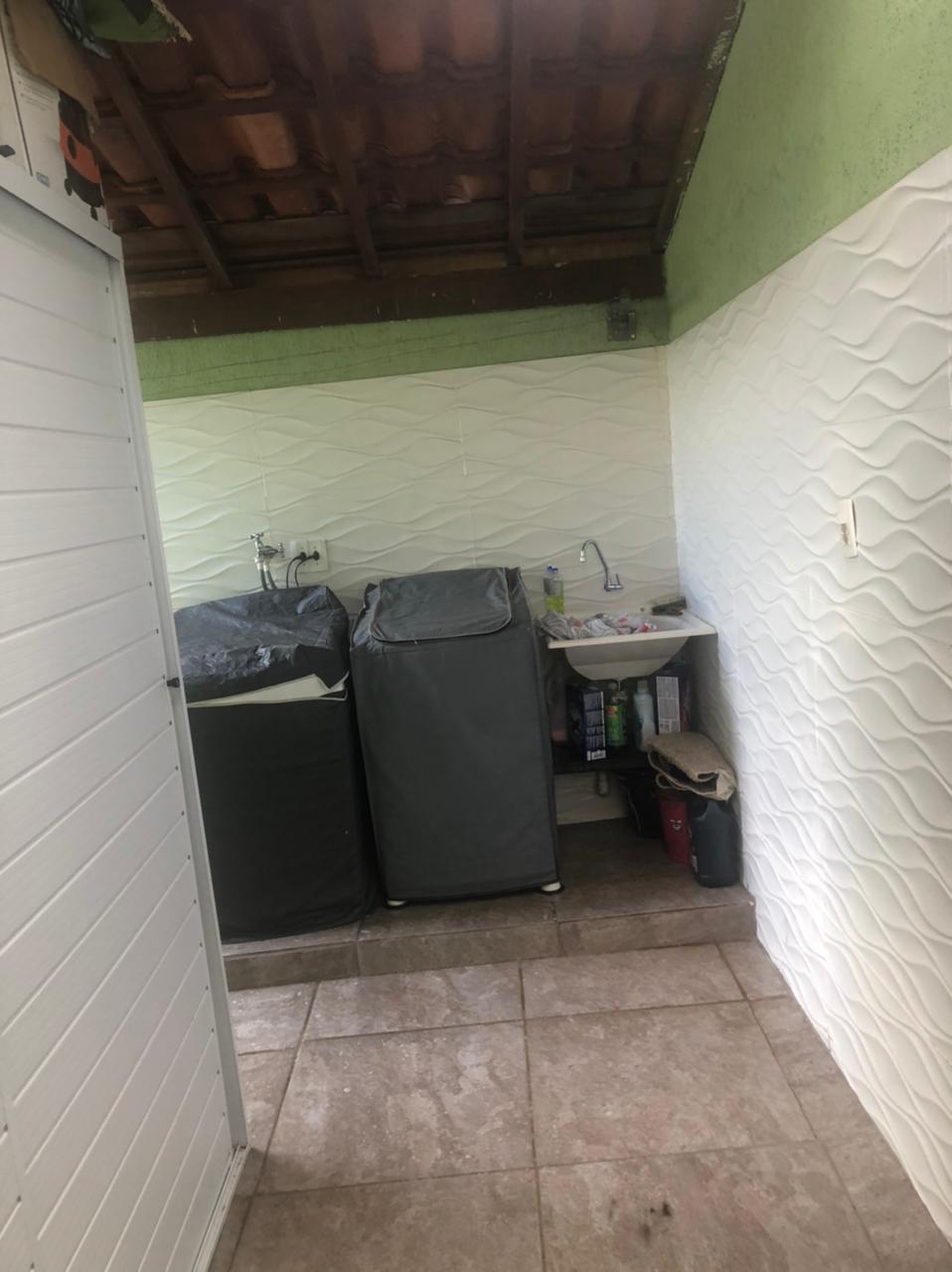 Casa à venda com 3 quartos, 200m² - Foto 22