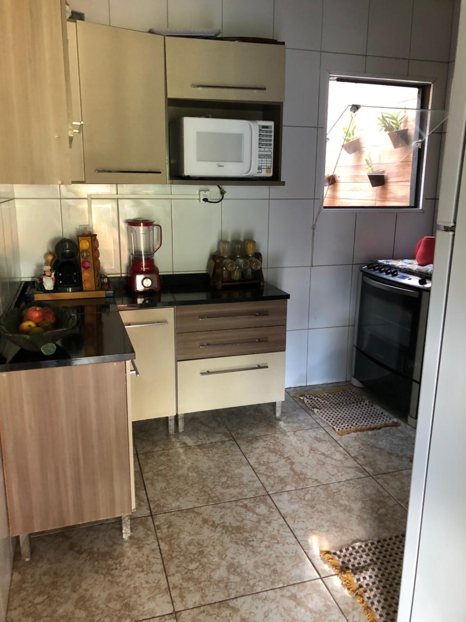 Casa à venda com 3 quartos, 200m² - Foto 10