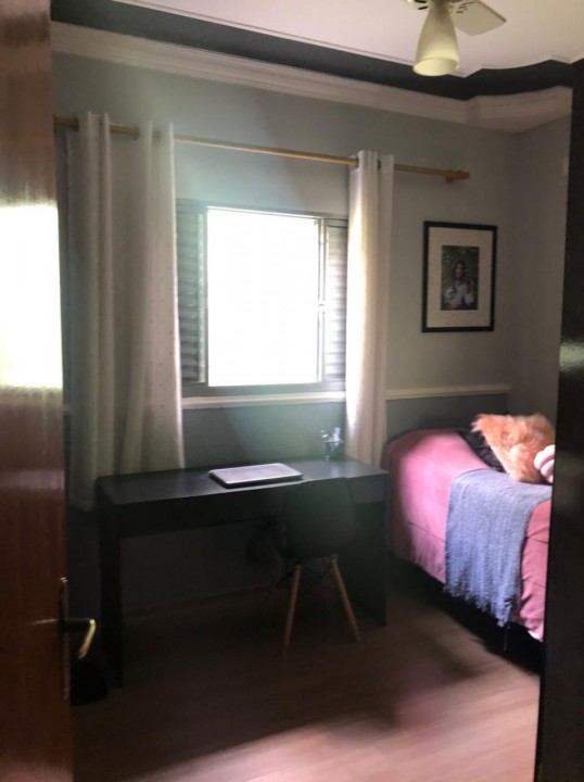 Casa c/03 dorms no Nobreville