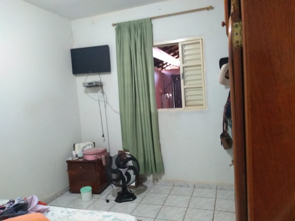 Casa c/02 dorms no Santa Adelia em Limeira SP
