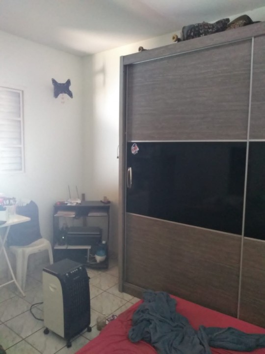 Casa c/02 dorms no Santa Adelia em Limeira SP