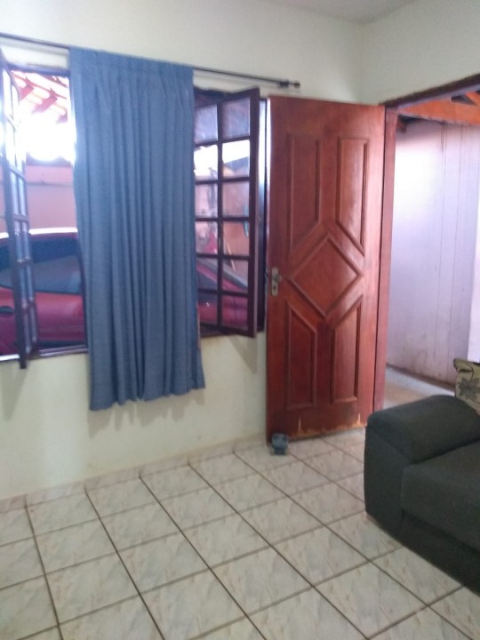 Casa c/02 dorms no Santa Adelia em Limeira SP