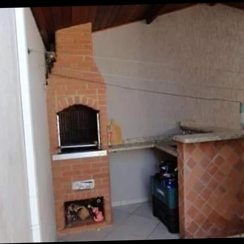 Casa à venda com 3 quartos, 200m² - Foto 8