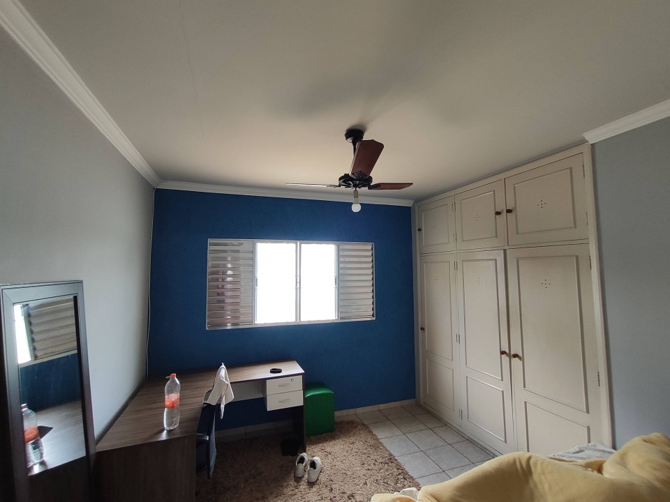 Casa c/02 dorms na Vila São João em Limeira SP - Foto 4