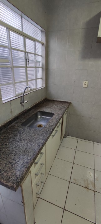 Casa c/02 dorms e edicula no Nsa Sra das Dores