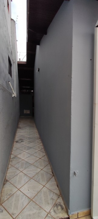 Casa c/02 dorms e edicula no Nsa Sra das Dores