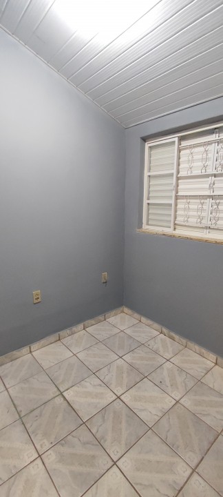 Casa c/02 dorms e edicula no Nsa Sra das Dores
