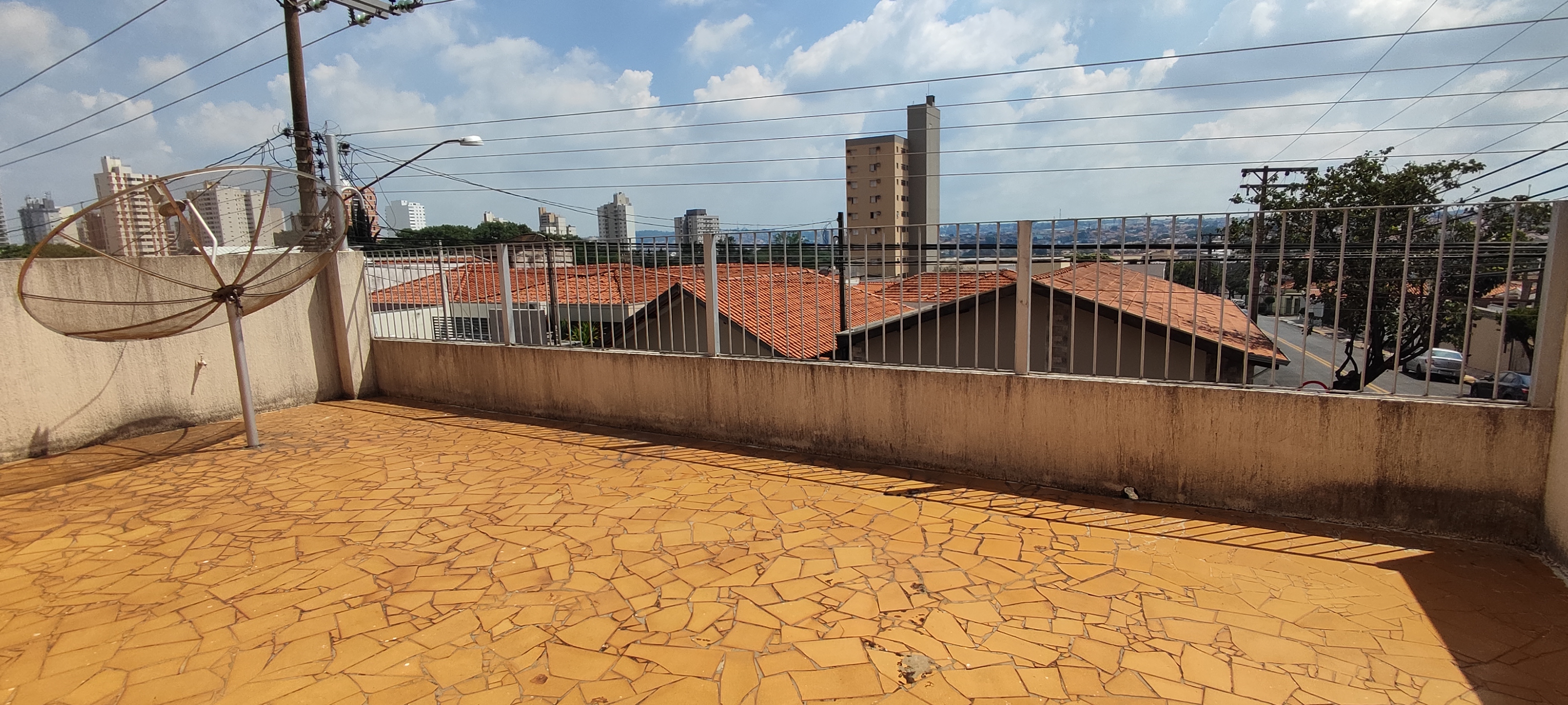 Sobrado à venda com 2 quartos, 100m² - Foto 25