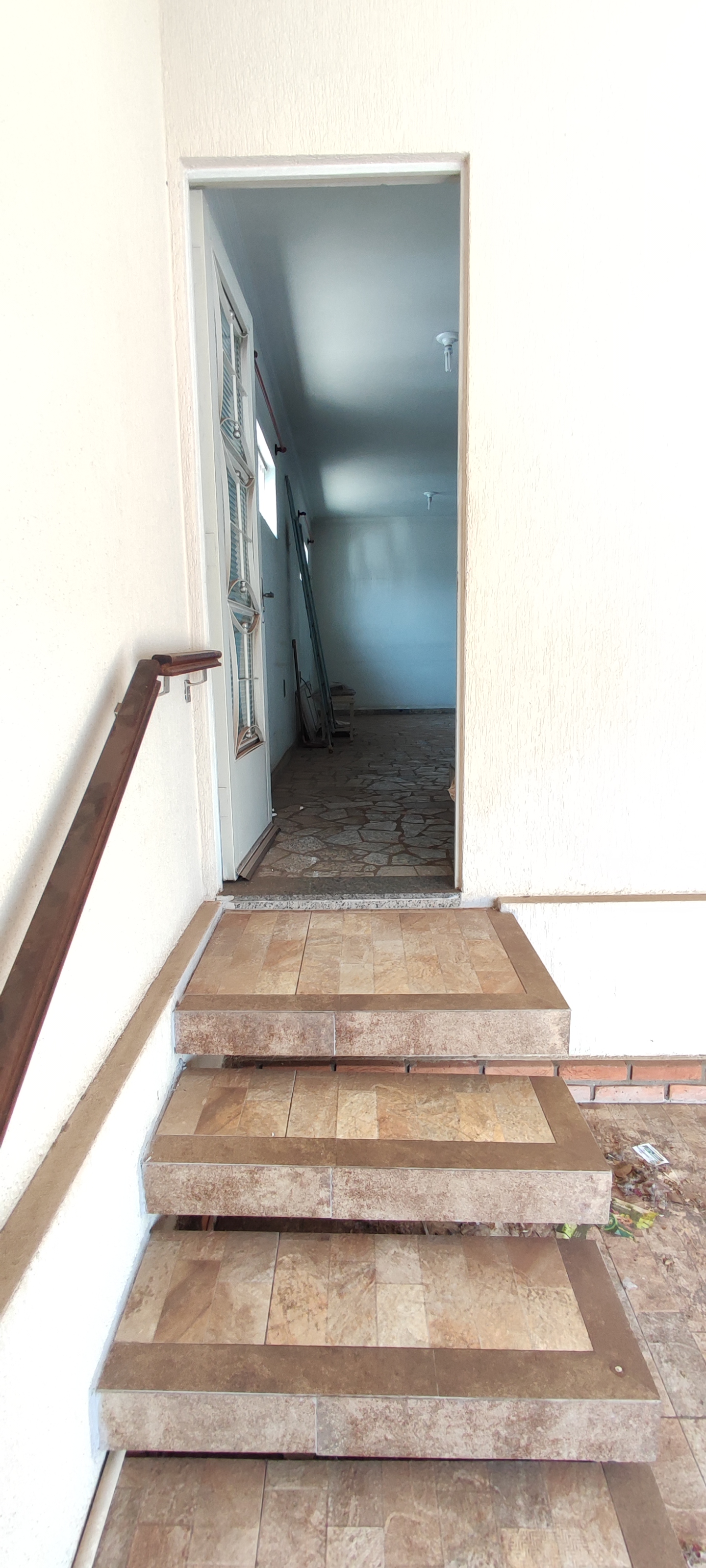 Sobrado à venda com 2 quartos, 100m² - Foto 1