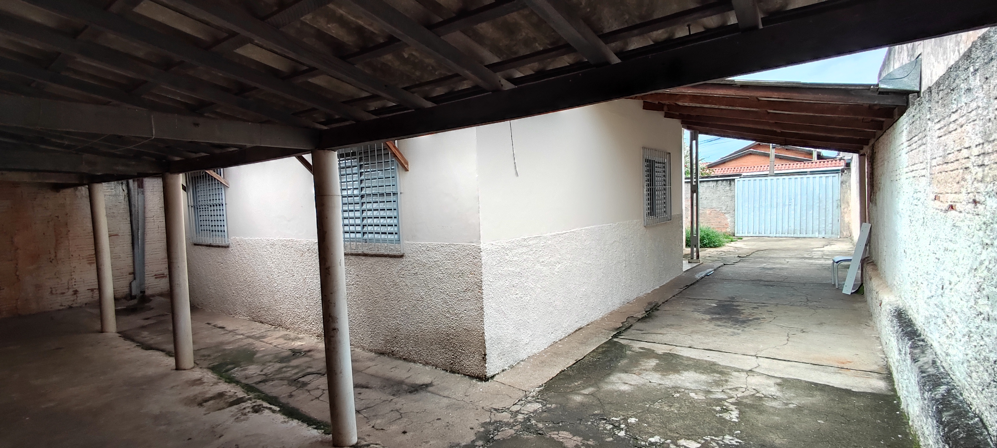 Casa à venda com 3 quartos, 220m² - Foto 12