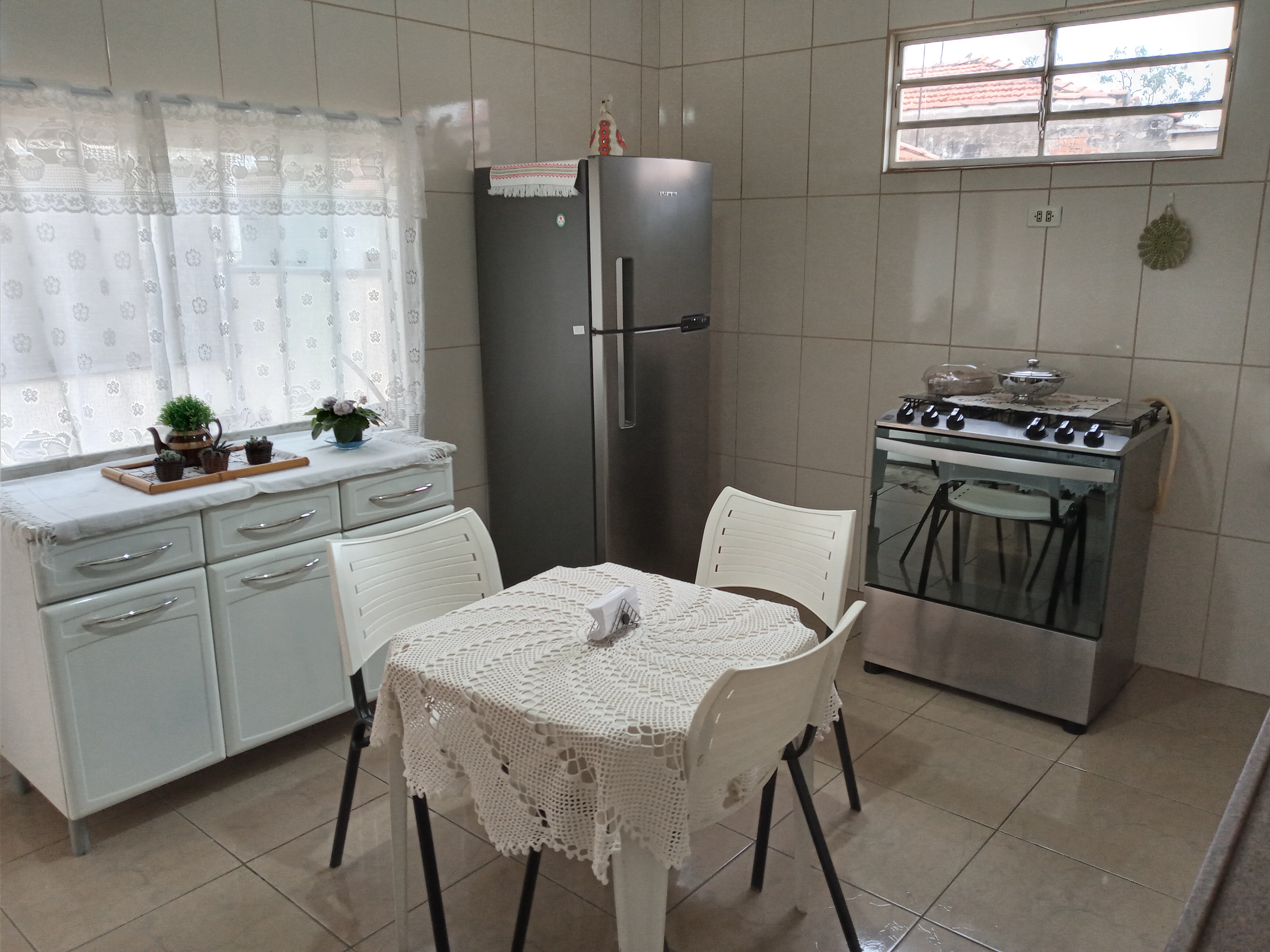 Sobrado à venda com 4 quartos, 328m² - Foto 33