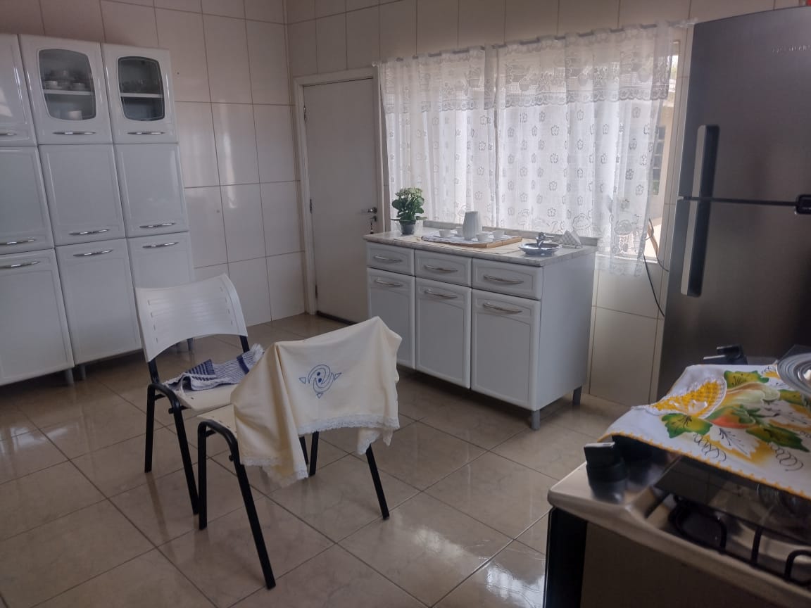 Sobrado à venda com 4 quartos, 328m² - Foto 11