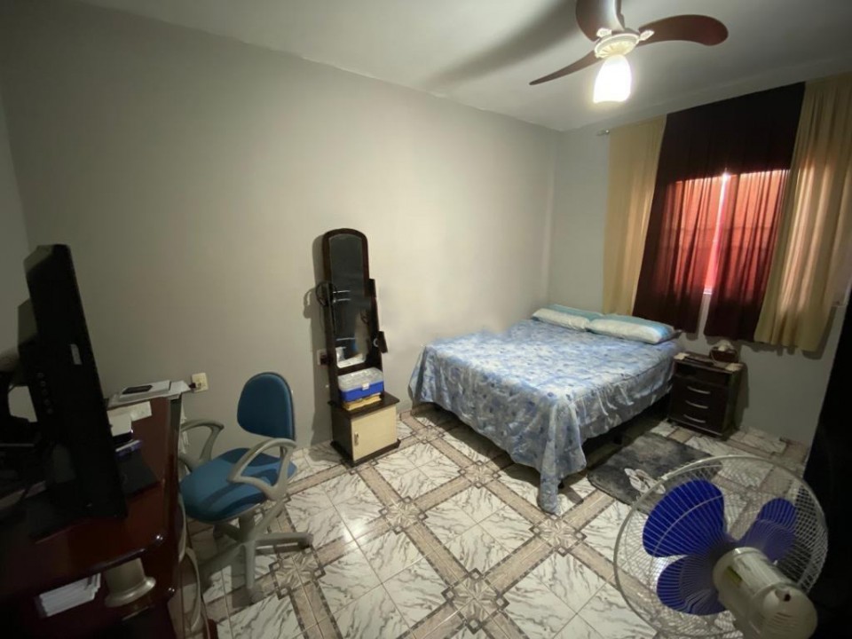 Casa c/02 dorms no JD Morro Azul em Iracemapolis