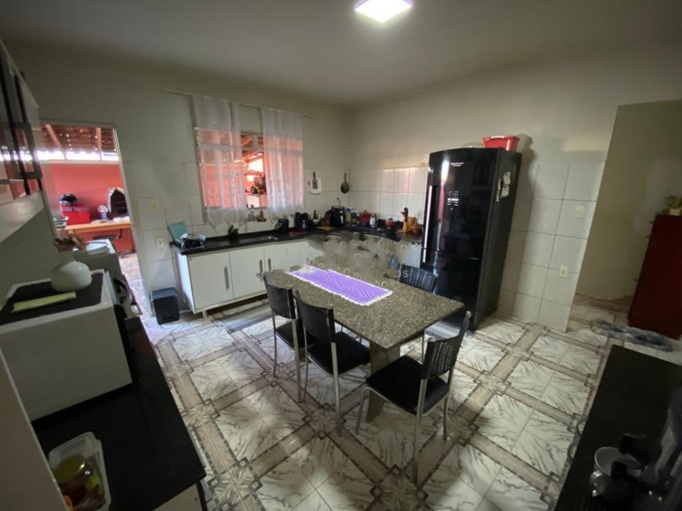 Casa c/02 dorms no JD Morro Azul em Iracemapolis