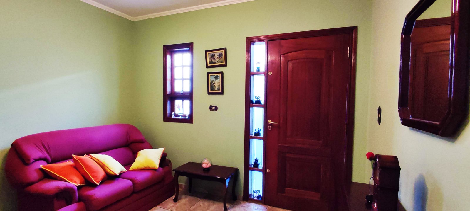 Casa com 02 dorms no Parque Hipolyto em Limeira SP - Foto 3