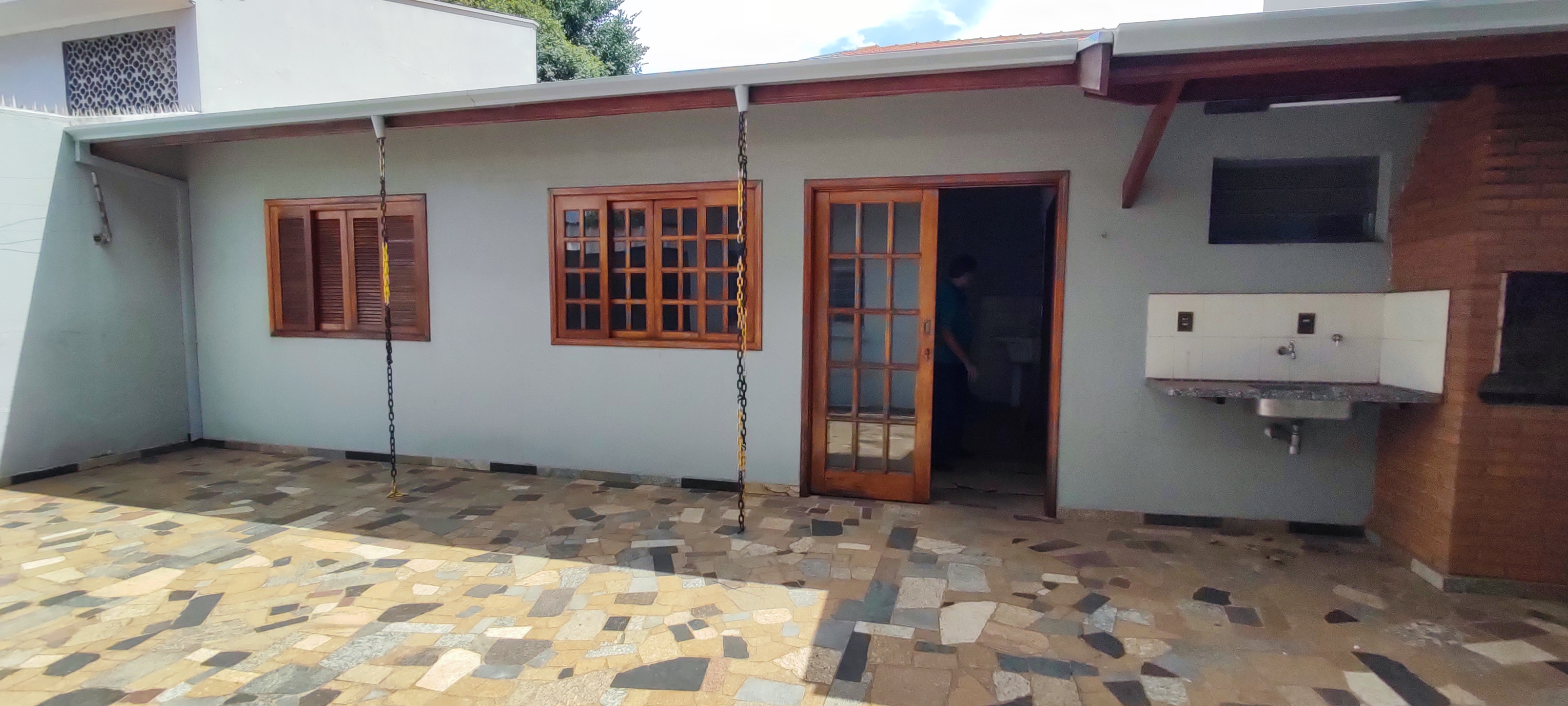 Sobrado à venda com 3 quartos, 250m² - Foto 19