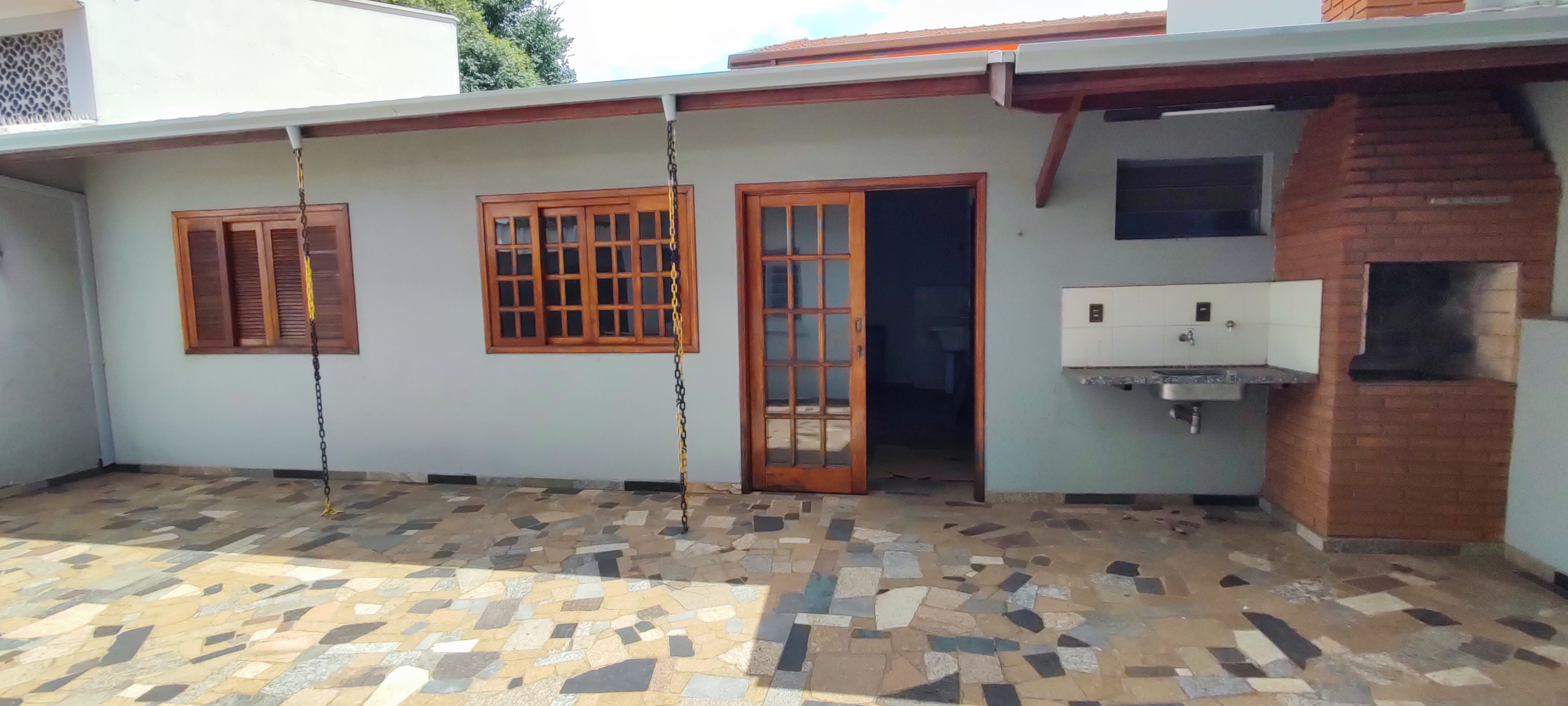 Sobrado à venda com 3 quartos, 250m² - Foto 18