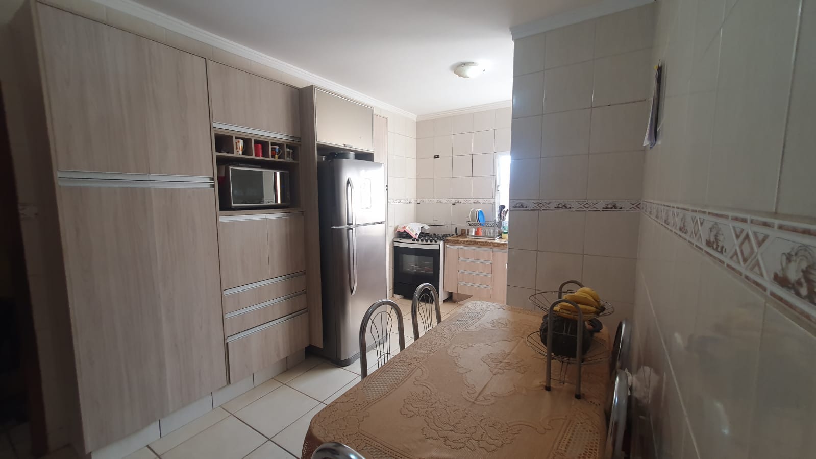 Casa à venda com 3 quartos, 140m² - Foto 8