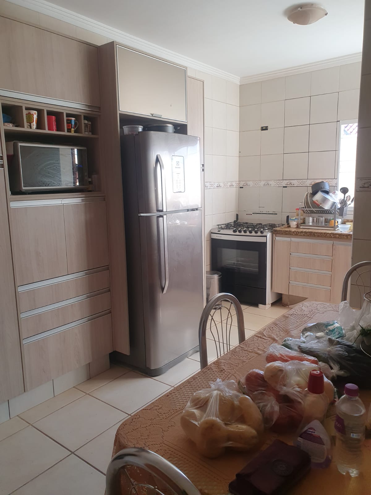 Casa à venda com 3 quartos, 140m² - Foto 10