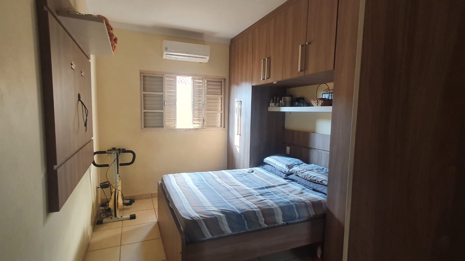 Casa à venda com 3 quartos, 140m² - Foto 13